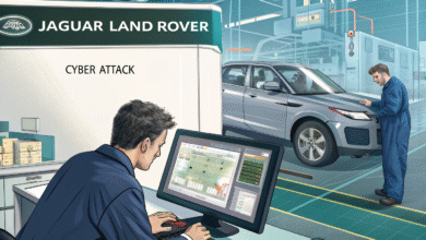 Jaguar Land Rover Cyber Attack: Full Investigation Impact and Future Preparedness