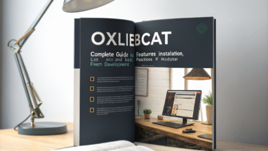 oxlibcat – Complete Guide to Features Installation Use Cases and Best Practices for Modular FiveM Development