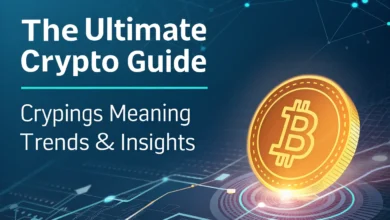 Crypings Meaning Trends & Insights The Ultimate Crypto Guide