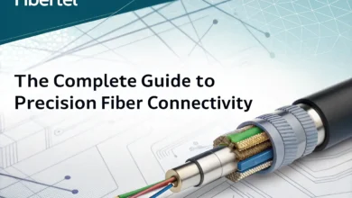 fibertel onthisveryspot: The Complete Guide to Precision Fiber Connectivity