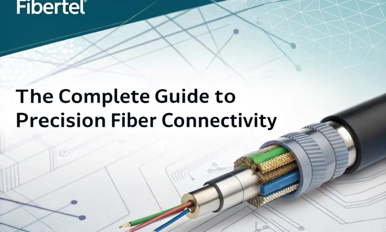 fibertel onthisveryspot: The Complete Guide to Precision Fiber Connectivity