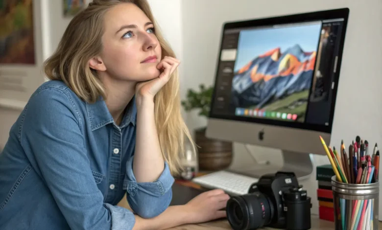 LeahHannahBentley: An Insight into the Modern Digital Creator