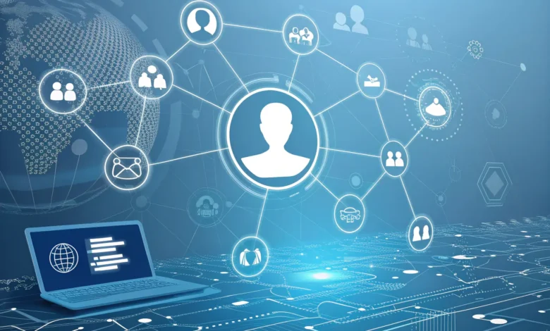 marciemcd25: Meaning Digital Identity and Online Visibility