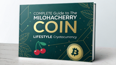 Milohacherry Coin: Complete Guide to the Lifestyle Cryptocurrency