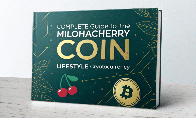 Milohacherry Coin: Complete Guide to the Lifestyle Cryptocurrency