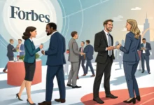 Connections Hint Forbes: Elevate Your Professional Networking