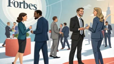 Connections Hint Forbes: Elevate Your Professional Networking