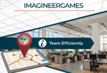 Contact Address ImagineerGames – How to Reach the Team Efficiently