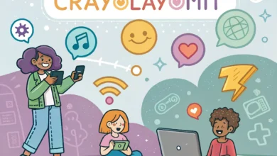 cray0lav0mit: Meaning Origin and Digital Culture Explained