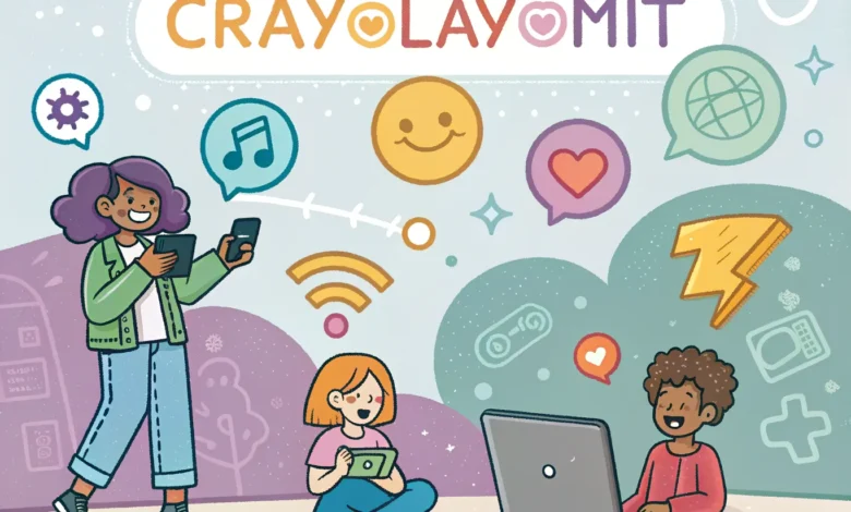 cray0lav0mit: Meaning Origin and Digital Culture Explained