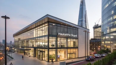 HCAUKAtTheShard: Private Outpatient Centre in Central London