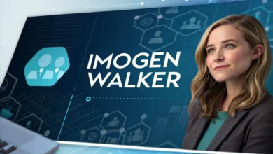 imogenwalker3: Digital Identity Online Presence and Modern Relevance