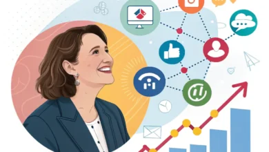 katepritchard96: A Guide to Her Social Media Success