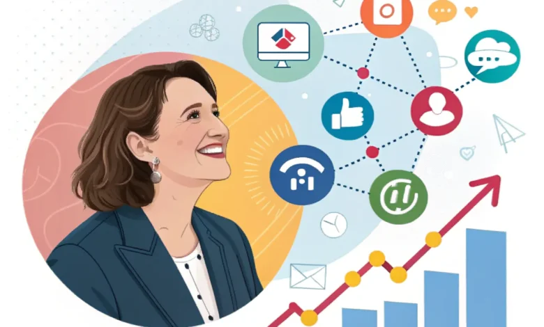 katepritchard96: A Guide to Her Social Media Success