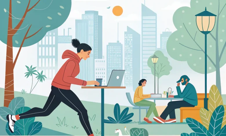 Lsblivst: Meaning Lifestyle Concept and Modern Relevance