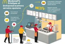 MCD Reflexis: Enhancing McDonald’s Store Operations