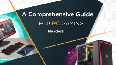 PC Category From MeltingTopGames: A Comprehensive Guide for PC Gaming Readers