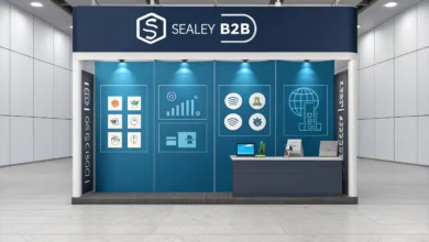 Sealey B2B: A Professional Trade Platform for UK Businesses