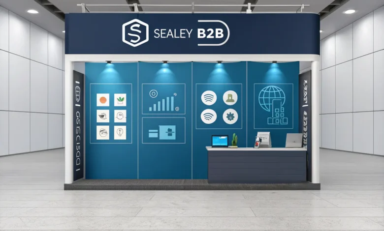 Sealey B2B: A Professional Trade Platform for UK Businesses