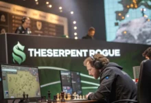 TheSerpentRogue Competitive Edge: How Strategy Knowledge and Preparation Define Mastery