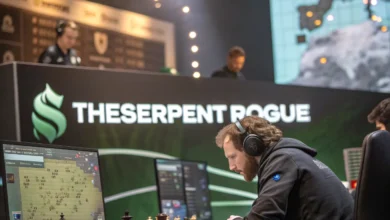 TheSerpentRogue Competitive Edge: How Strategy Knowledge and Preparation Define Mastery