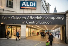 Aldi Old Street: Your Guide to Affordable Shopping in Central London