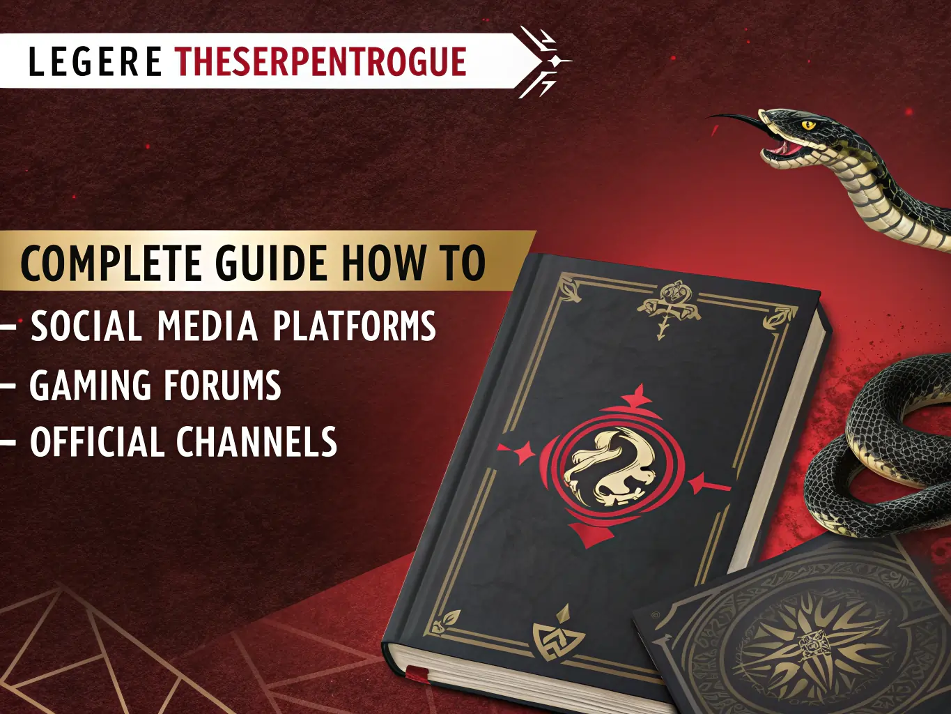 How to Contact Legere TheSerpentRogue: Complete Guide - Uk Wordle