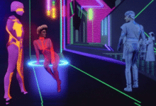 Computer-Generated Imagery (CGI): Transforming Visual Communication and Digital Innovation