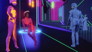 Computer-Generated Imagery (CGI): Transforming Visual Communication and Digital Innovation