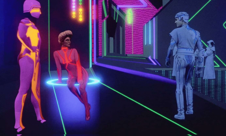 Computer-Generated Imagery (CGI): Transforming Visual Communication and Digital Innovation