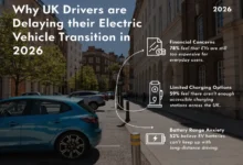 Why UK Drivers Delaying Electric Vehicle Transition in 2026