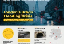 GVE London Administration: Complete Overview Causes and Future Outlook