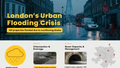 GVE London Administration: Complete Overview Causes and Future Outlook