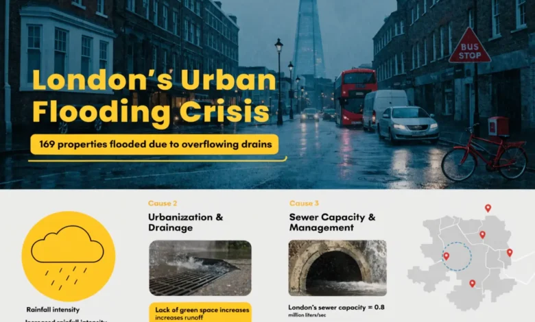 GVE London Administration: Complete Overview Causes and Future Outlook