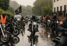 South Midlands MC: The Premier Motorcycle Community in the Midlands