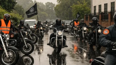 South Midlands MC: The Premier Motorcycle Community in the Midlands