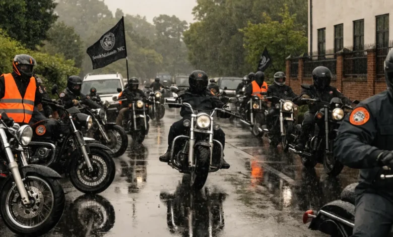 South Midlands MC: The Premier Motorcycle Community in the Midlands