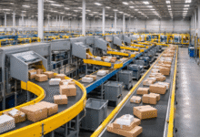 South West Parcel Hub: Meaning Location and Parcel Tracking Explained