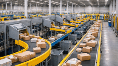 South West Parcel Hub: Meaning Location and Parcel Tracking Explained