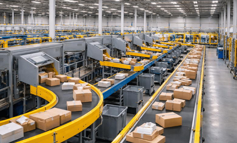 South West Parcel Hub: Meaning Location and Parcel Tracking Explained