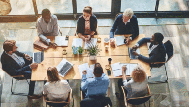 enterprise AI orchestration capabilities Enterprise AI Orchestration Explained: Streamlining Business Processes