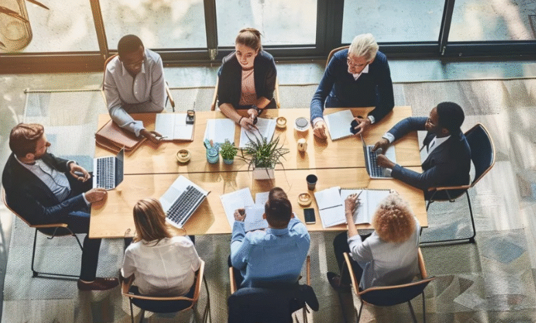 enterprise AI orchestration capabilities Enterprise AI Orchestration Explained: Streamlining Business Processes