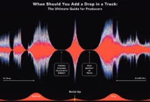 When Should You Add a Drop in a Track: The Ultimate Guide for Producers
