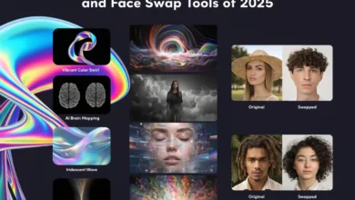 Best AI Video Generator and Face Swap Tools of 2025