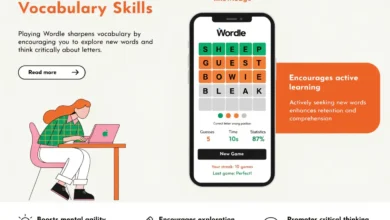 How Wordle Improves Your Vocabulary Skills