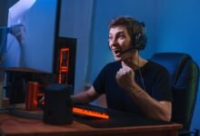 Online Gaming Pushed Sports Betting Onto Every Screen