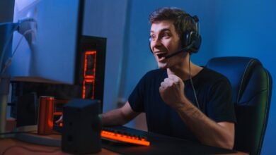 Online Gaming Pushed Sports Betting Onto Every Screen