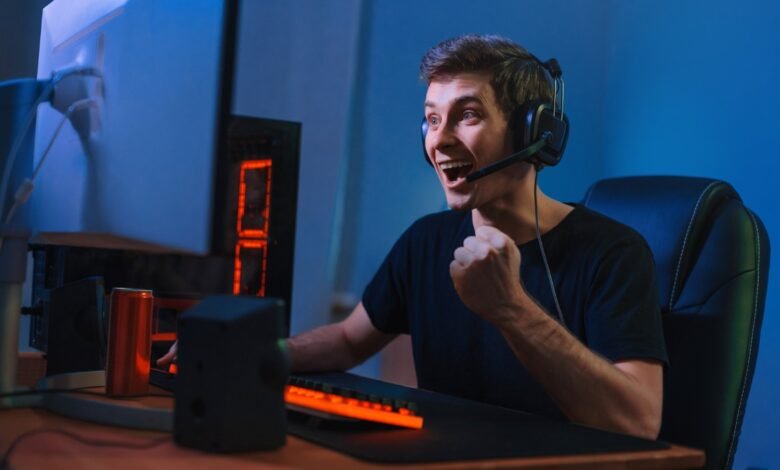 Online Gaming Pushed Sports Betting Onto Every Screen