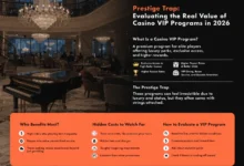 Prestige Trap: Evaluating the Real Value of Casino VIP Programs in 2026