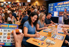 Speed Bingo: The Fast Game That Pays Faster Than You Think
